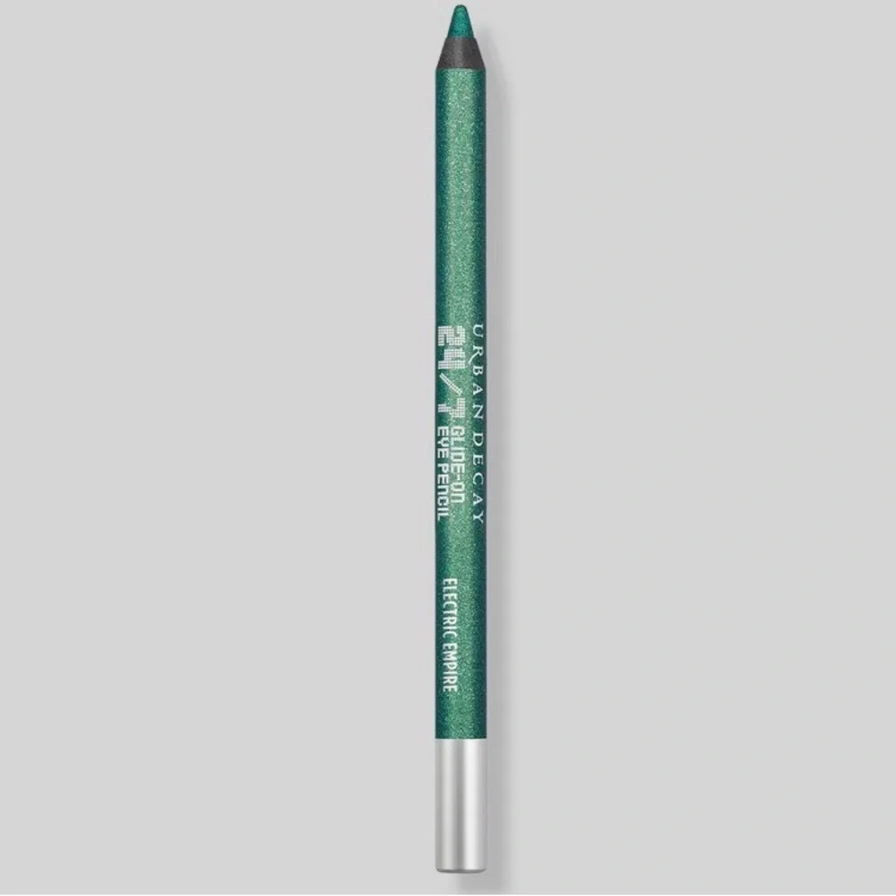 Urban Decay bold electric